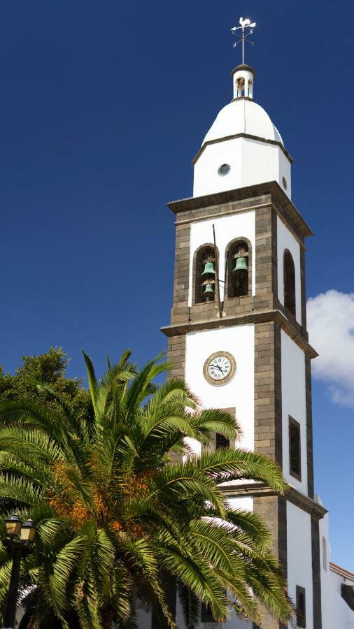 Vanesa Center Arrecife  Exterior photo