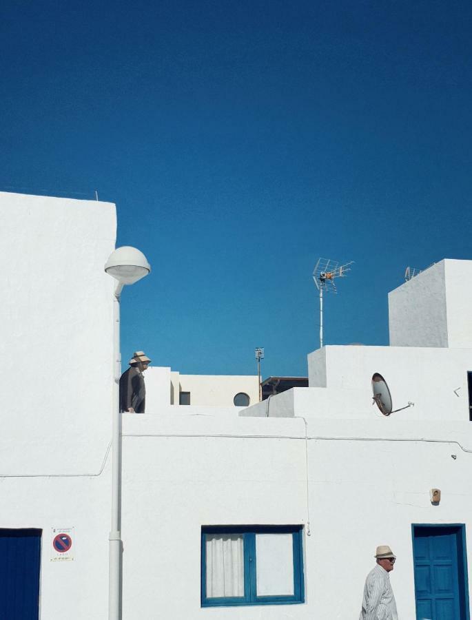 Vanesa Center Arrecife  Exterior photo