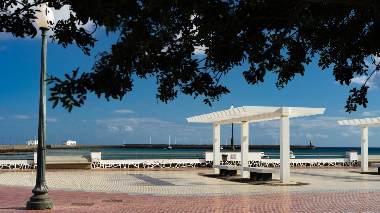 Vanesa Center Arrecife  Exterior photo