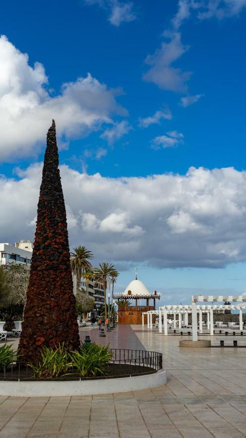 Vanesa Center Arrecife  Exterior photo