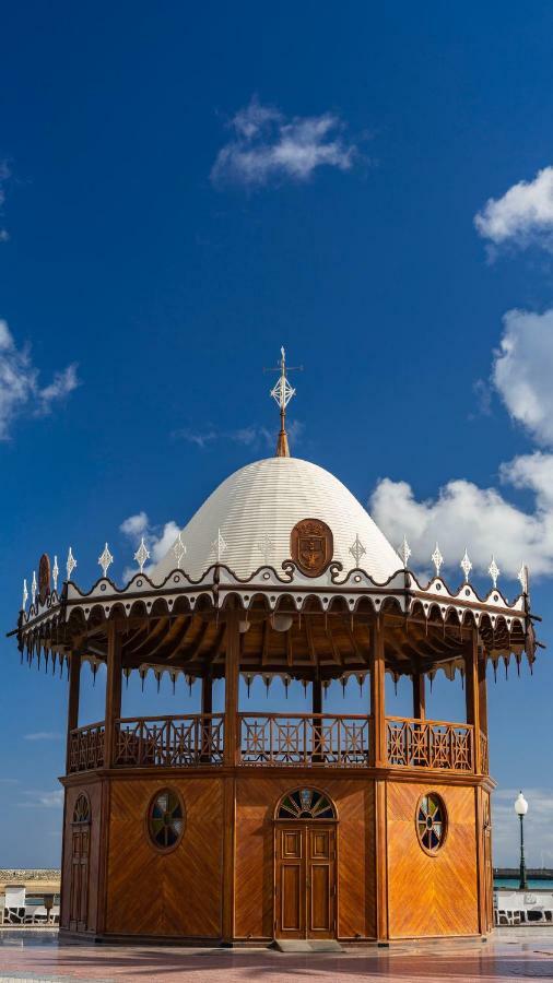 Vanesa Center Arrecife  Exterior photo