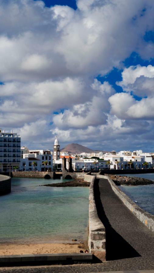 Vanesa Center Arrecife  Exterior photo