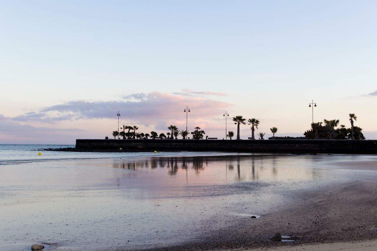 Vanesa Center Arrecife  Exterior photo